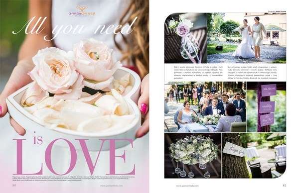 organizaja wesela w Krakowie